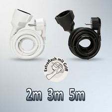 Verlängerungskabel 2m 3m 5m