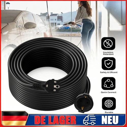 Verlängerungskabel stromkabel - verlängerungskabel,