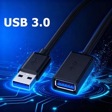 USB Verlängerungskabel