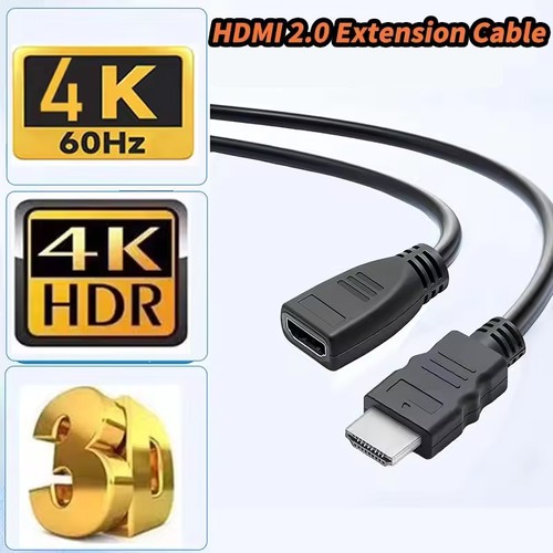 Hdmi kabel verlängerung - hdmi,