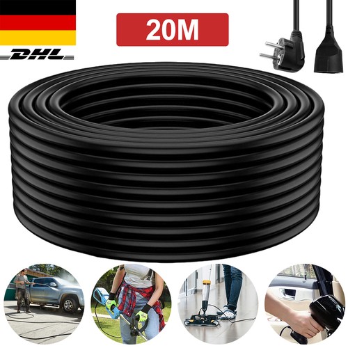 Verlängerungskabel stromkabel - verlängerungskabel,