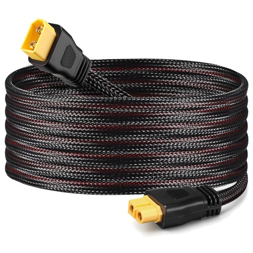 Solarladekabel