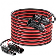 Solarkabel Verlängerungskabel