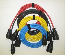 Verlängerungskabel  230V -