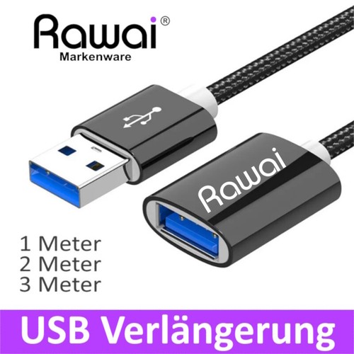 Usb kabel verlängerungskabel - kabel,