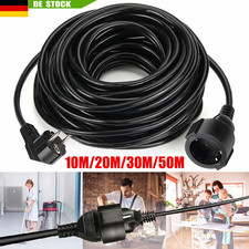 Verlängerungskabel Außen