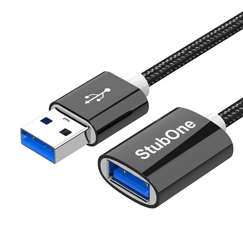 Usb kabel verlängerungskabel - kabel,
