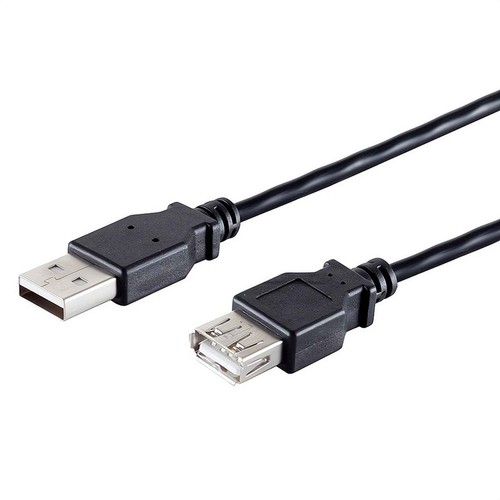 Usb verlängerung - usb,