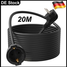 Verlängerungskabel Stromkabel