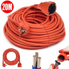 Verlängerungskabel Stromkabel