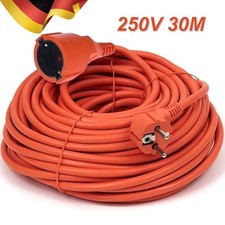 Verlängerungskabel Stromkabel