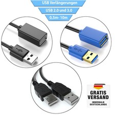 USB Verlängerungskabel
