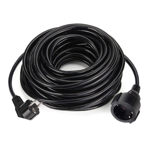 Strom kabel verlängerung - strom,