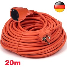 Verlängerungskabel Stromkabel
