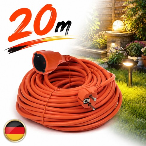 Verlängerungskabel stromkabel - verlängerungskabel,