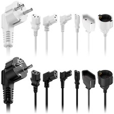 Verlängerungskabel Stromkabel