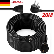Verlängerungskabel Stromkabel