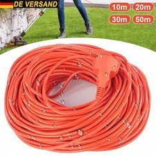 Verlängerungskabel Außen