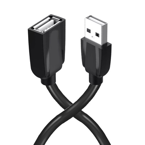 Usb verlängerungskabel - usb,