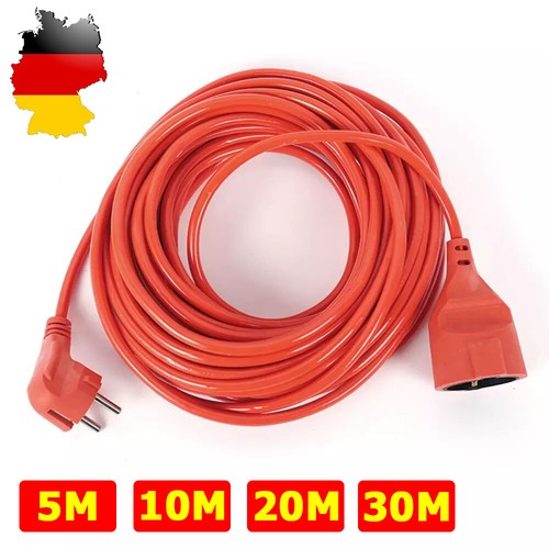 Verlängerungskabel außen - verlängerungskabel,